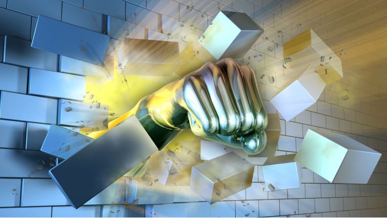 Live-Webcast: Cyber-Attacken aktuell: Experten aus der IT-Infrastruktur berichten