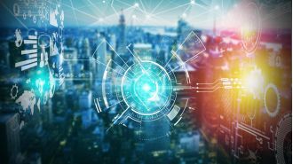 INNOVATION: Erfolgsrezept: Offene Plattform macht Unternehmen stark - Foto: sk99 - shutterstock.com