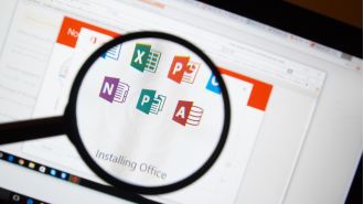 Microsoft Office 2016: Passende Anwendung bei fehlender Dateiendung unter Office 2016 ermitteln - Foto: dennizn - shutterstock.com