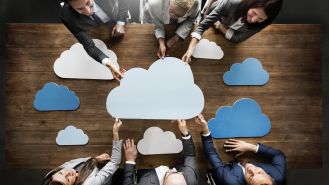 IDG-Studie: Cloud Migration ist ein wichtiges IT-Thema – und mehr? - Foto: Rawpixel.com - shutterstock.com