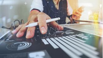 ARBEITEN DIGITAL: Arbeiten Digital – Mehr als nur Technologie - Foto: everything possible - shutterstock.com