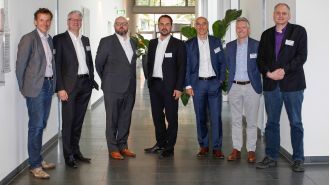 Round Table zu IAM-as-a-Service: Cloud und KI bringen neuen Schwung ins IAM - Foto: IDG Business Media GmbH
