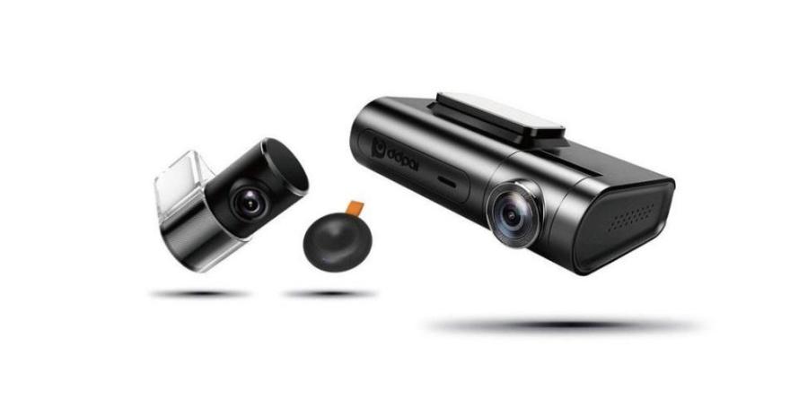 DDPai X2 Pro