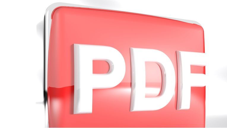 Chrome: Webseite als PDF speichern