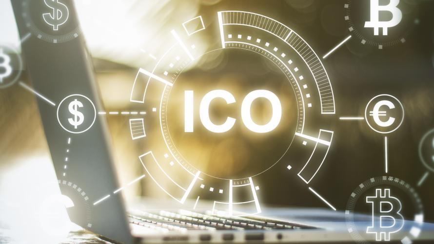 Mit einem Initial Coin Offering sichern sich Startups ähnlich wie mit einem Börsengang ihre Finanzierung. Nicht immer gehen sie dabei professionell genug vor.