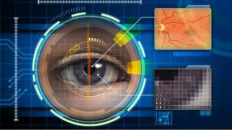 Apples AR-Brille: Keine Face-ID, sondern…