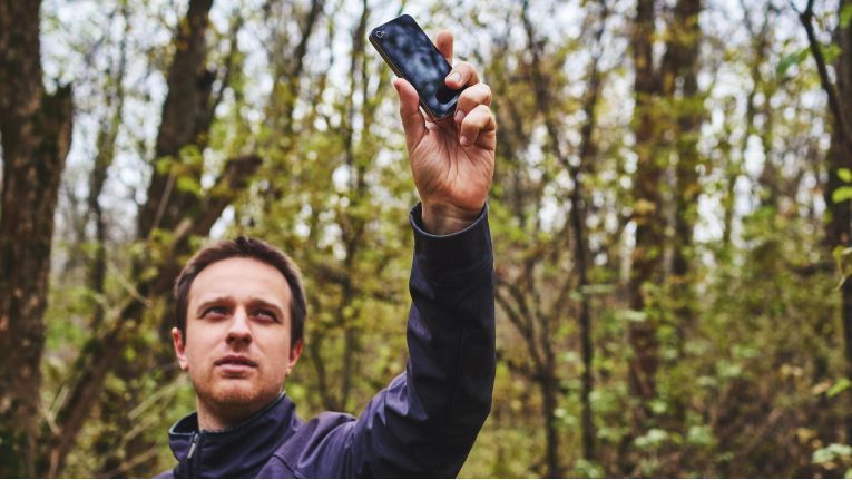 Gemeinsam gegen Funklöcher: Deutsche Handy-Netze werden jetzt besser