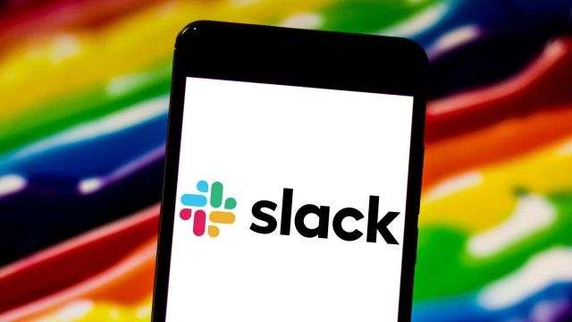 Slack adjusts data protection