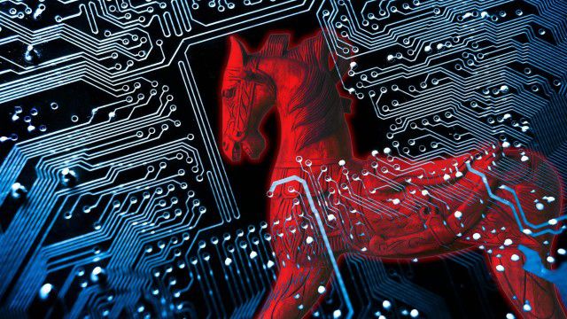 GriftHorse: The Android trojan has infected millions of smartphones