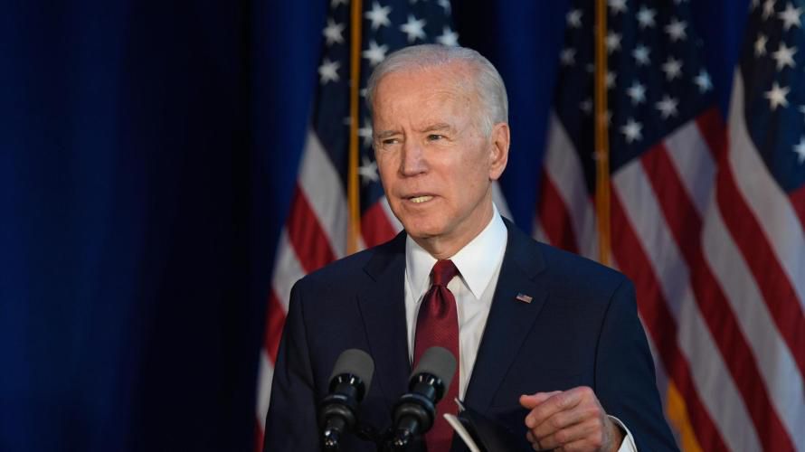 US-Präsident Joe Biden fordert Russland auf, entschiedener gegen Hackerbanden vorzugehen.
