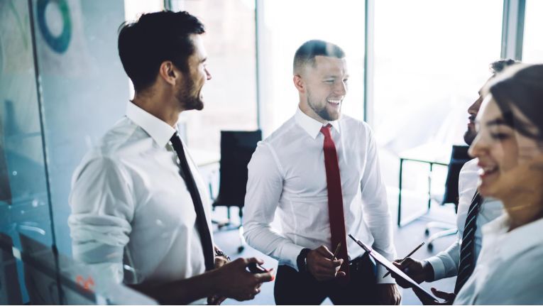 4 Tipps für CIOs: So bauen Sie eine effektive IT