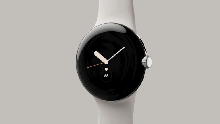 Google fordert Apple heraus: Warten auf die Pixel Watch