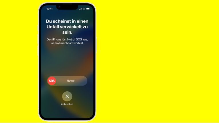 Achtung Skifahrer: Apple räumt fehlerhafte Unfallerkennung ein