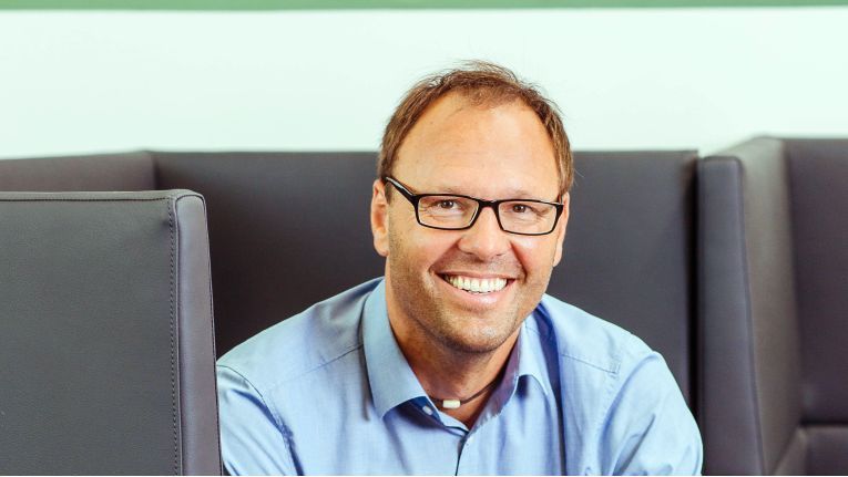 CIO des Jahres 2022 - Mittelstand - Finalist: Fressnapf-CIO Beinroth etabliert den Change