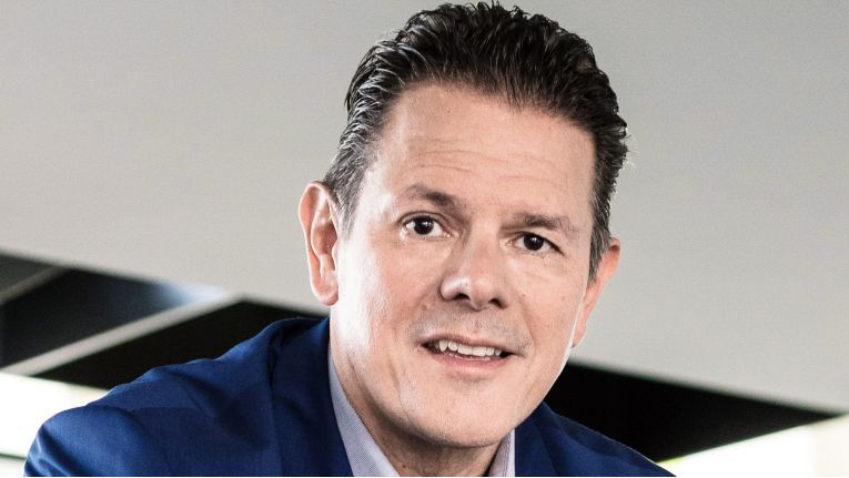 CIO des Jahres 2022 - Großunternehmen - Finalist: Stada-CIO Günthör setzt auf bessere Daten und Analyse