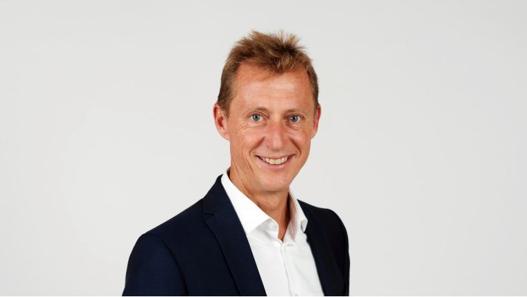 CIO des Jahres 2022 – Public Sector - Finalist: CIO Andreas Gerhäuser stellt Autobahn-IT auf neue Füße