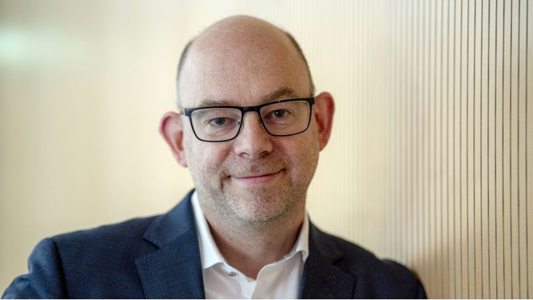 CIO des Jahres 2022 - Public Sector - Finalist: GWG-CIO Drewes digitalisiert Immobilienmanagement