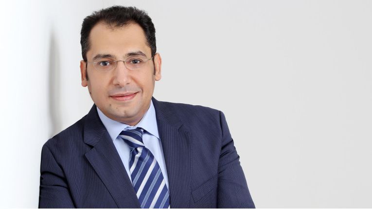 CIO des Jahres 2022 - Mittelstand - Finalist: CIO El Ashmawy transformiert Siegwerk Druckfarben