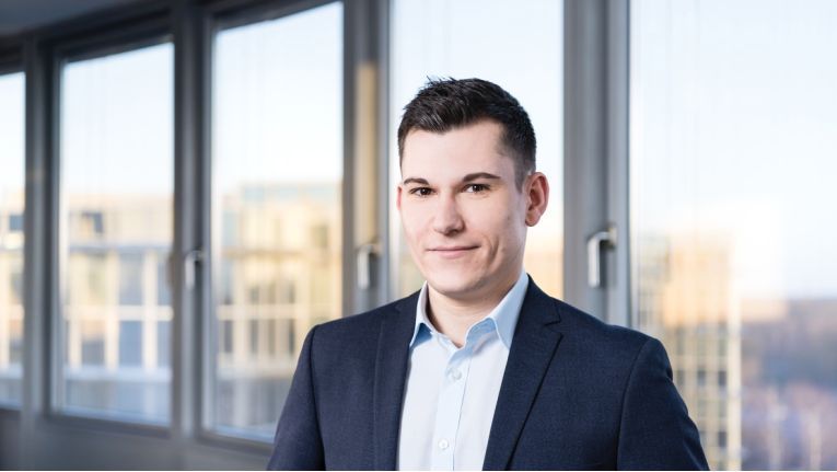SAP-Berater Daniel Fanter im Gespräch: „SuccessFactors verändert das Personalwesen grundlegend“