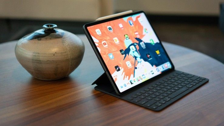 Surface Pro X Vs Ipad Pro 12 9 Produktivitatsking Gesucht