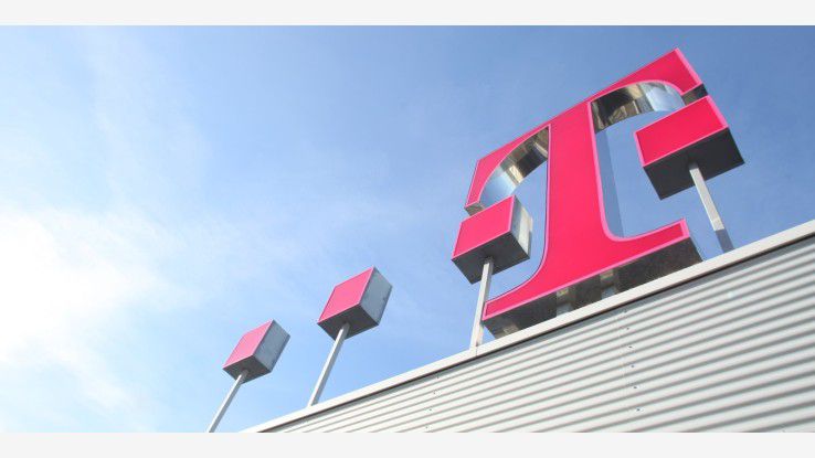 Vorbereitung Auf 3g Umts Abschaltung Deutsche Telekom 141 Neue Lte Mobilfunk Standorte Computerwoche De