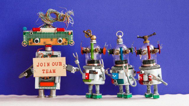 Automation Strategist: Neue Skills für die hybride Automatisierung - Vimarsana News