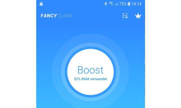 Fur Mehr Speicherplatz Die Besten Kostenlosen Cleaner Apps Fur Android 21 Computerwoche De
