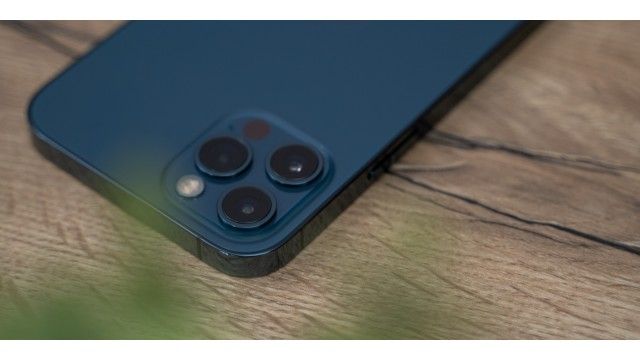 Lange Lieferzeit Apple Von Nachfrage Nach Iphone 12 Pro Uberrascht Computerwoche De