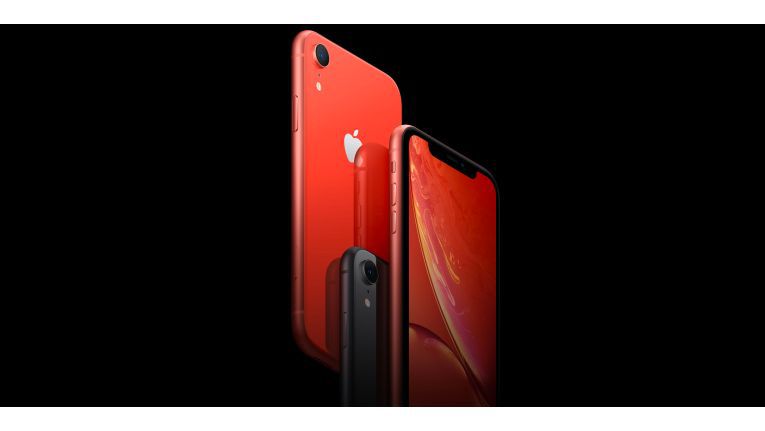 Design des iPhone XR?: iPhone SE 4 wird angeblich größer