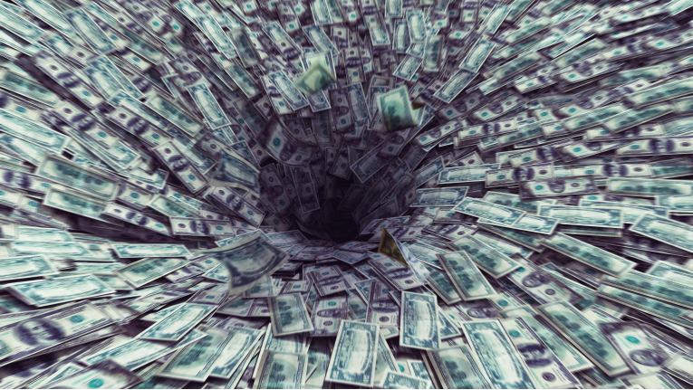 Forbes-400-Liste: Die Tech-Milliardäre werden ärmer