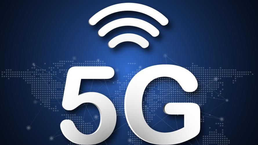 Auch bei den aktuellen 5G-Netzen gehört Beamforming zu den verwendeten Kerntechnologien.