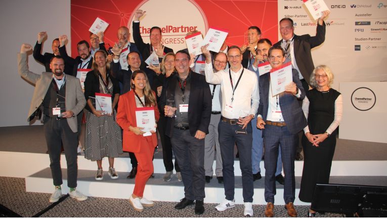 SVA, Netgo, Medialine, MR Systeme und Systemhaus Erdmann: Das sind Deutschlands beste IT-Dienstleister 2022