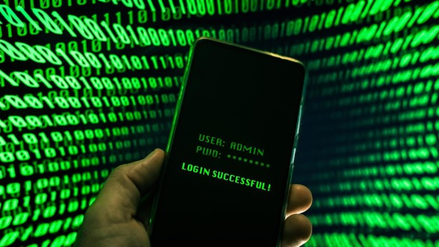 Wie Hacke Ich Mich In Ein Handy 7 perfide Angriffsmethoden: So hackt man ein Smartphone - CSO