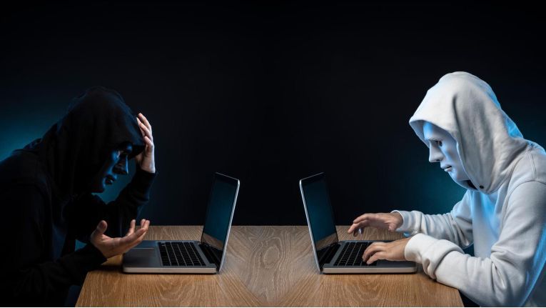 IDG Tech Talk #51: Wie Ethical Hacker Ihr Unternehmen sicherer machen