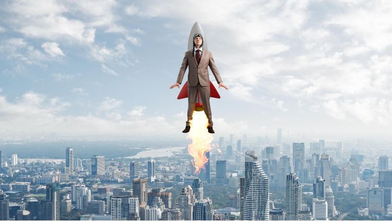 UP@it-sa 2022: Diese Startups sollten Sie auf dem Schirm haben