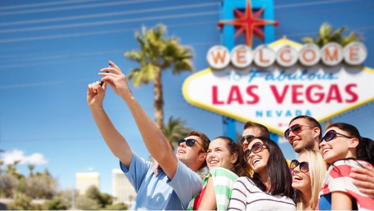 Ankündigung auf dem MWC: Las Vegas errichtet größtes Private-5G-Netz der USA