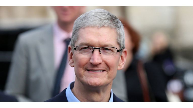 Geschäftsergebnis viertes Quartal: Starke Mac-Verkäufe helfen Apple