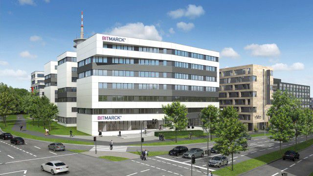 Datenklau Bei Bitmarck Hacker Erbeuten Daten Von Gesundheits IT 