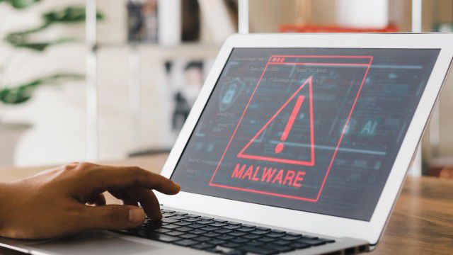 Akamai-analyse: een op de tien netwerken is geïnfecteerd met malware
