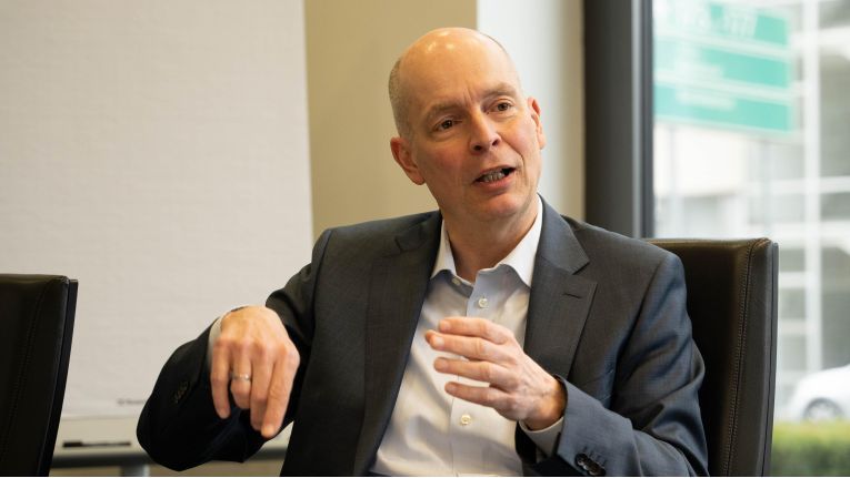 Näher am Business: Fraport-CIO Standhaft stellt die IT neu auf