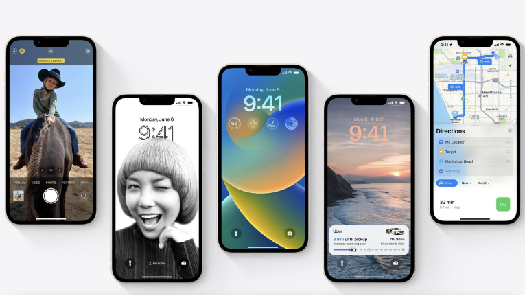 iPhone-Update anpassen: Fünf iOS-16-Einstellungen, die Sie ändern sollten
