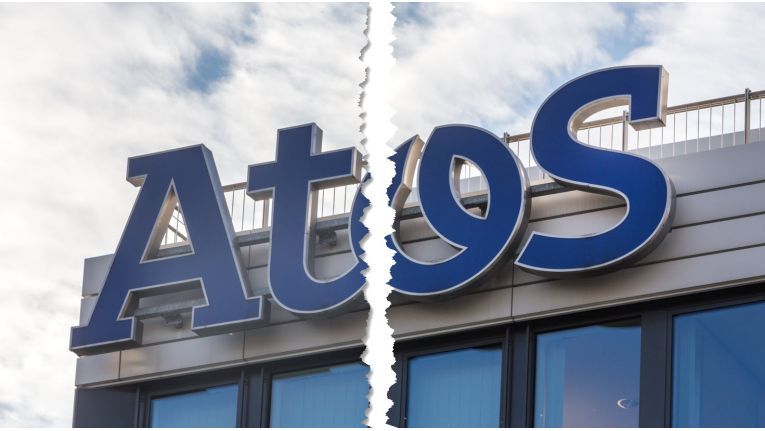 Investor ist unzufrieden: Gegenwind für Atos-Management