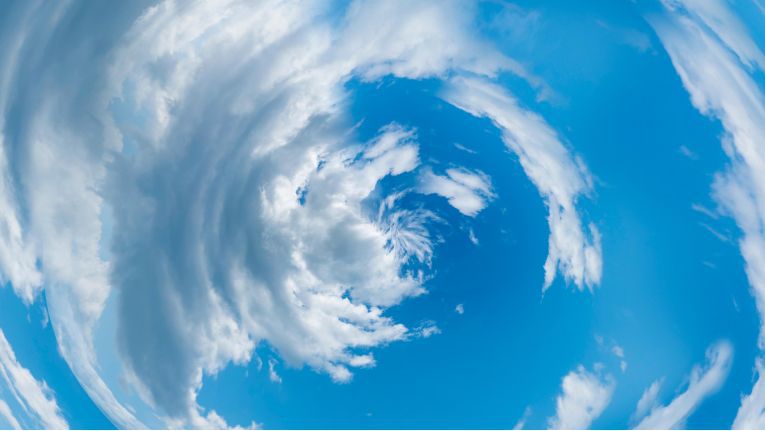 Live-Webcast: Einfach sicher mit Security as a Service