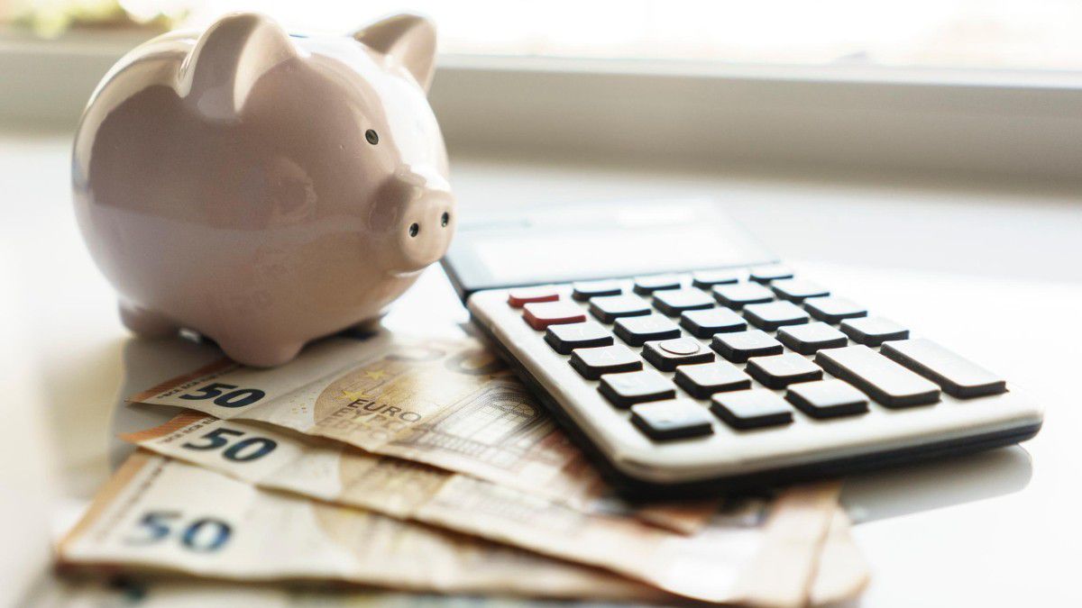 50-30-20-Regel: Wie Sie in der Krise Geld sparen 