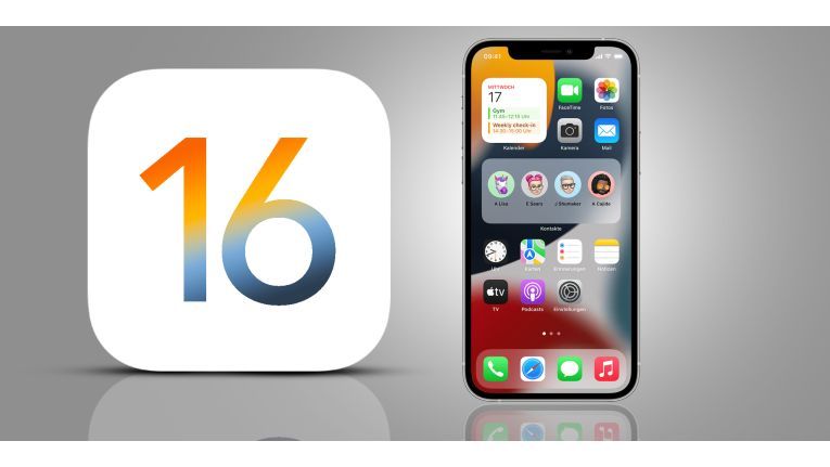 Nachgeprüft: Bremst iOS 16 alte iPhones aus?