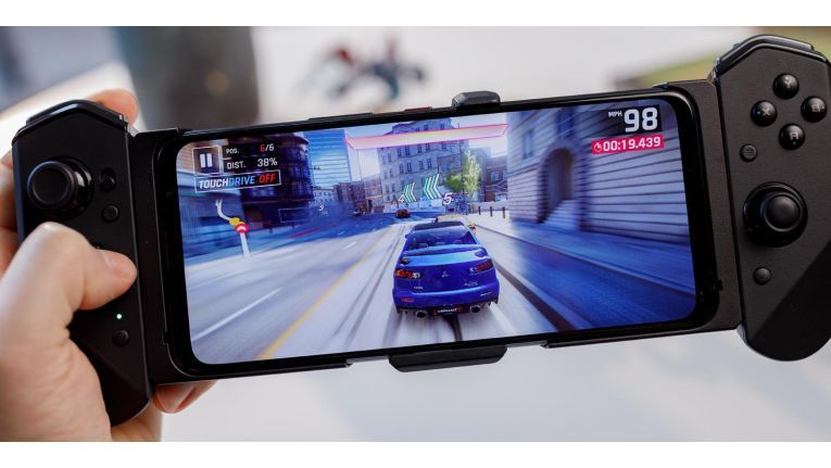 Kaufberatung: Die besten Gaming-Smartphones im Test (2022)