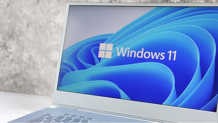 Windows 11: Icon-Abstand im Windows-Explorer reduzieren