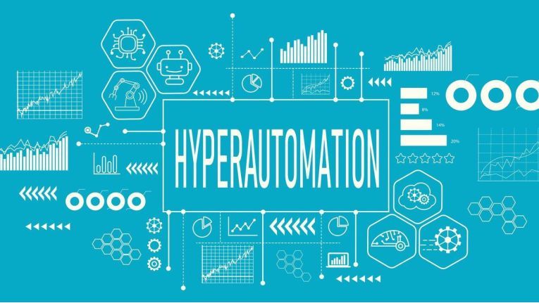 Hyperautomation: So heben Sie Automatisierung auf die nächste Ebene