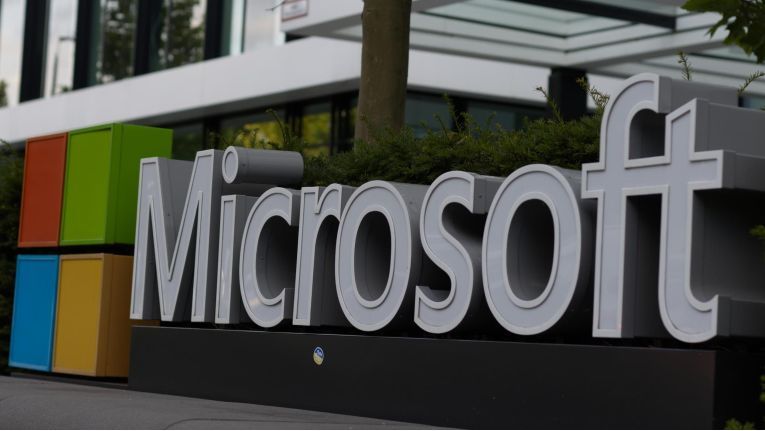 PC-Flaute verhagelt Bilanz: Microsoft wächst langsamer