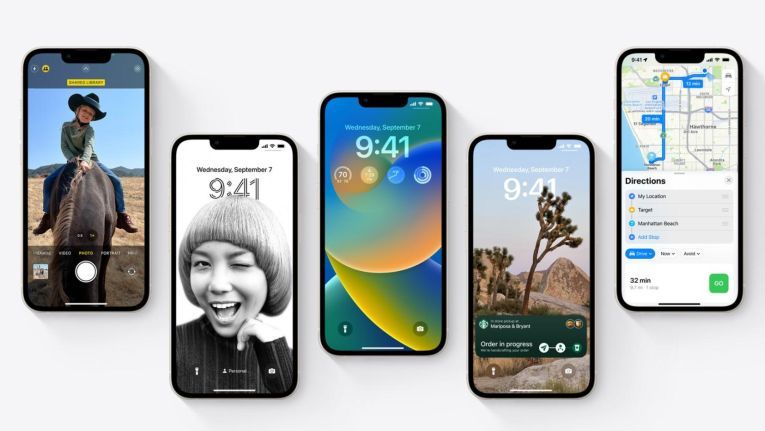 iOS-16-Release-Neuerungen: 13+ Upgrade-Gründe für Business-Nutzer